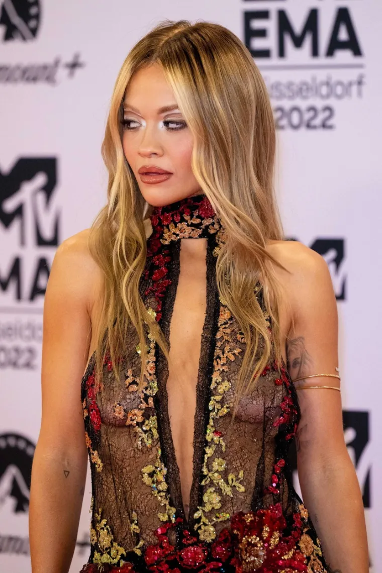 Rita Ora