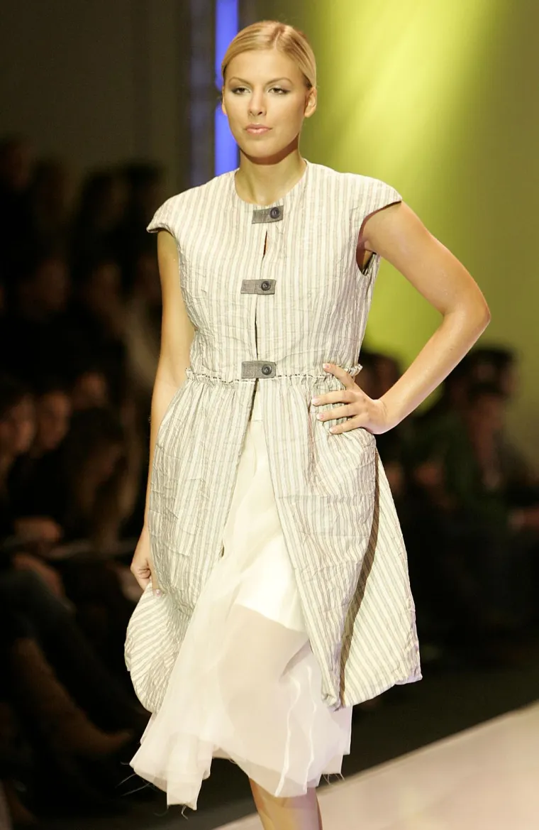 Tina Katanić