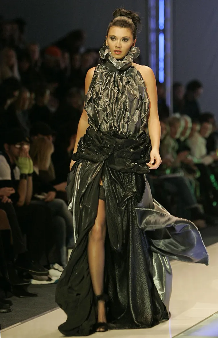 Aleksandra Grdić