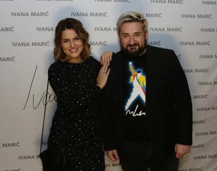 Ana Zibar i Dalibor Petko 