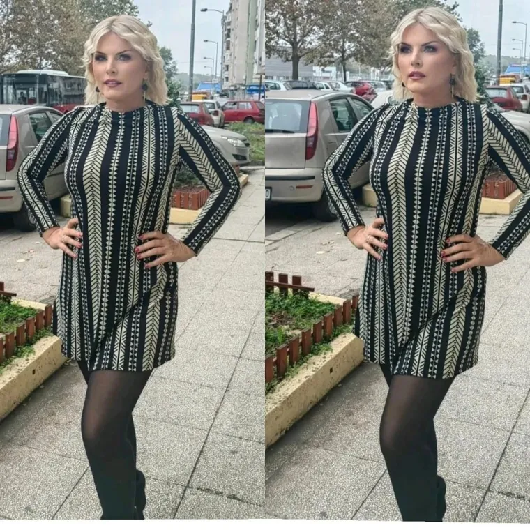 &quot;Mlađe generacije me znaju kao pjevačicu. Kad ljudi traže po internetu podatke, naravno da im izađe i to da sam izabrana za najljepšu, pa mi kažu &apos;jao vi ste bili miss&apos;&apos;, ja kažem to je bilo davno, 1994. godine. A starije generacije koje su rasle sa mnom pamte taj period da sam bila misica. Međutim, pjevanje je moja prva i najveća ljubav&quot;, rekla je za Grand pjevačica, koja se iz javnosti povukla nakon što je doživjela tragediju.