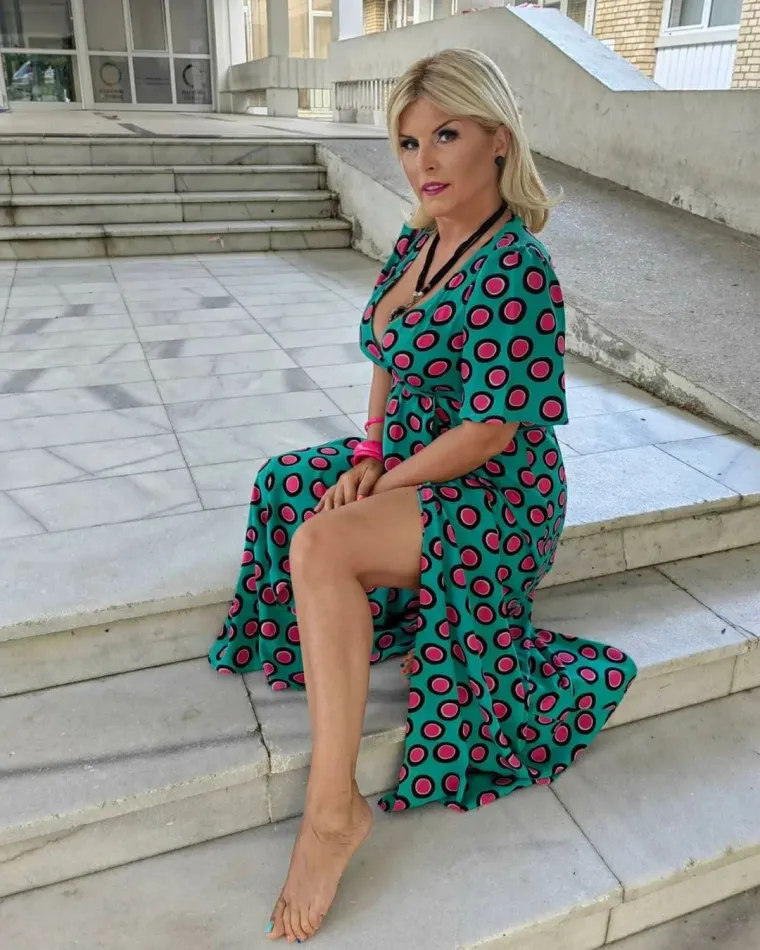 Andrijana Anči Dabetić