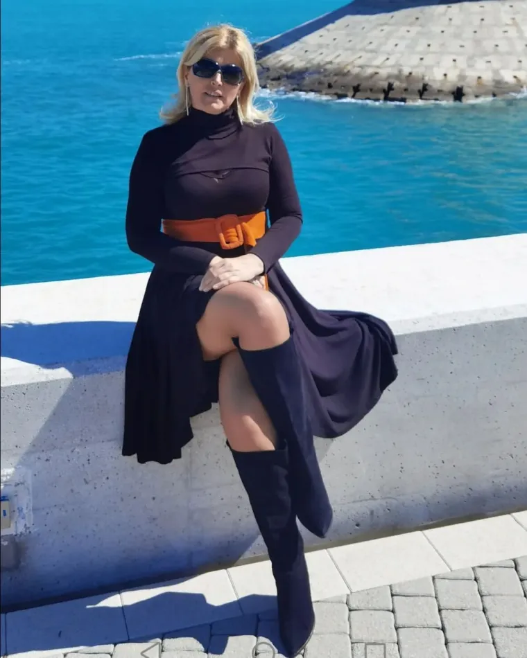 Andrijana Anči Dabetić