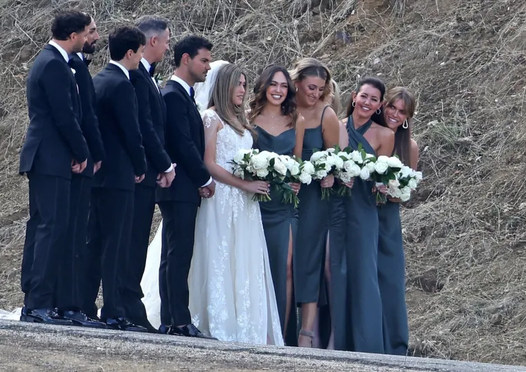 No, čini se da je Taylor ipak pronašao Taylor svog života. Iako je potraga potrajala, trud se isplatio. 