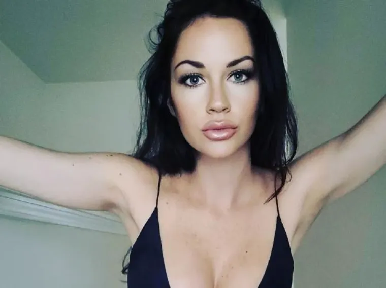 Amy je otkrila četiri znaka upozorenja koja ukazuju na to da vas partner vara. 