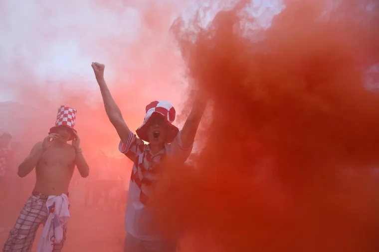Za ovo niste ni znali da postoji: Ima tu svega, kao u 'Mamurluku'; Slavnih, poznatih i nepoznatih... Tko zna, možda se i pronađete