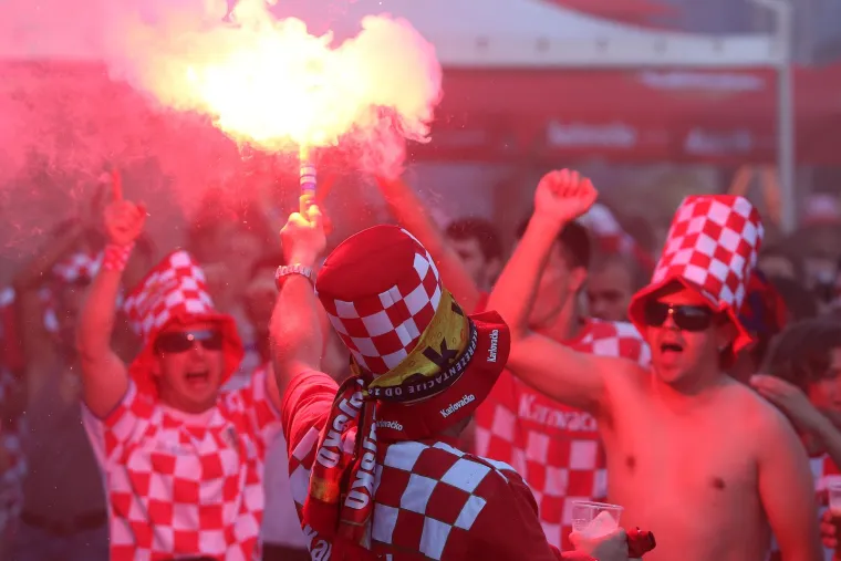 Za ovo niste ni znali da postoji: Ima tu svega, kao u 'Mamurluku'; Slavnih, poznatih i nepoznatih... Tko zna, možda se i pronađete