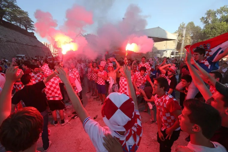 Za ovo niste ni znali da postoji: Ima tu svega, kao u 'Mamurluku'; Slavnih, poznatih i nepoznatih... Tko zna, možda se i pronađete