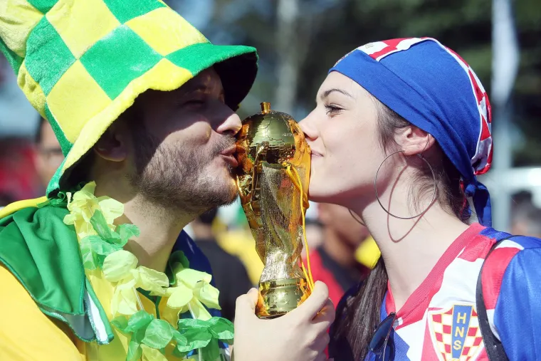 Za ovo niste ni znali da postoji: Ima tu svega, kao u 'Mamurluku'; Slavnih, poznatih i nepoznatih... Tko zna, možda se i pronađete