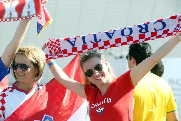 Za ovo niste ni znali da postoji: Ima tu svega, kao u 'Mamurluku'; Slavnih, poznatih i nepoznatih... Tko zna, možda se i pronađete