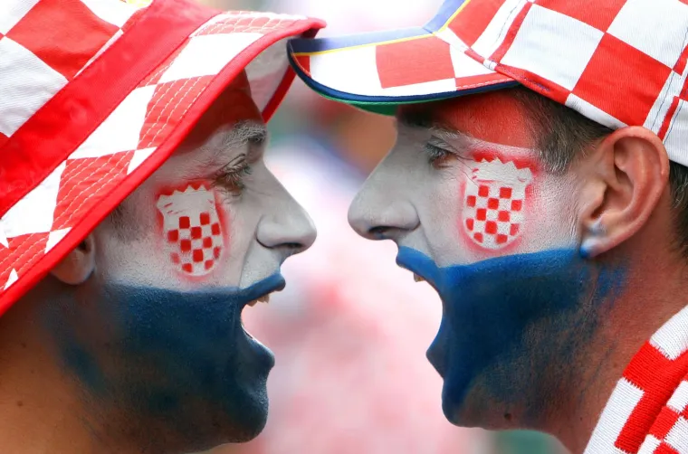 Za ovo niste ni znali da postoji: Ima tu svega, kao u 'Mamurluku'; Slavnih, poznatih i nepoznatih... Tko zna, možda se i pronađete