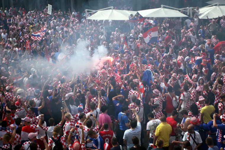 Za ovo niste ni znali da postoji: Ima tu svega, kao u 'Mamurluku'; Slavnih, poznatih i nepoznatih... Tko zna, možda se i pronađete