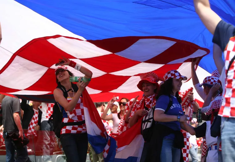 Za ovo niste ni znali da postoji: Ima tu svega, kao u 'Mamurluku'; Slavnih, poznatih i nepoznatih... Tko zna, možda se i pronađete