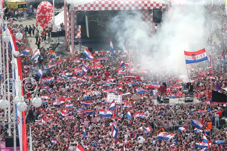 Za ovo niste ni znali da postoji: Ima tu svega, kao u 'Mamurluku'; Slavnih, poznatih i nepoznatih... Tko zna, možda se i pronađete