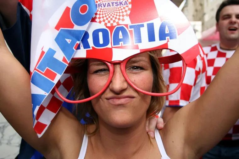 Za ovo niste ni znali da postoji: Ima tu svega, kao u 'Mamurluku'; Slavnih, poznatih i nepoznatih... Tko zna, možda se i pronađete