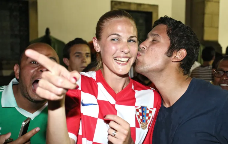 Za ovo niste ni znali da postoji: Ima tu svega, kao u 'Mamurluku'; Slavnih, poznatih i nepoznatih... Tko zna, možda se i pronađete