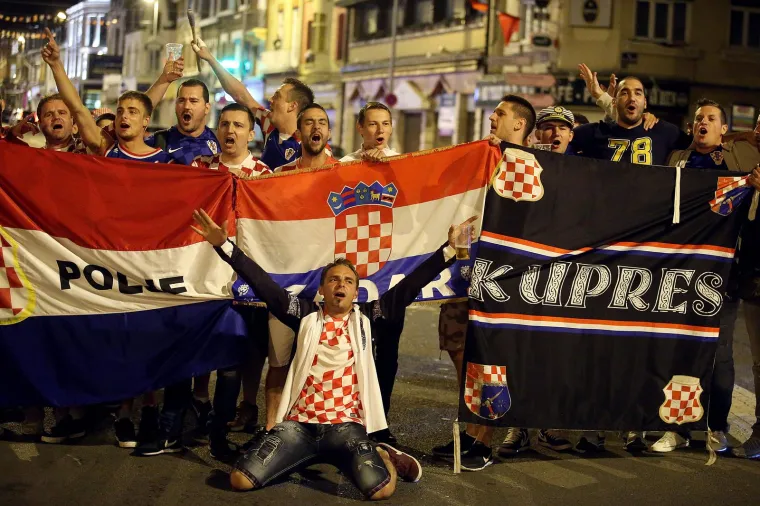 Za ovo niste ni znali da postoji: Ima tu svega, kao u 'Mamurluku'; Slavnih, poznatih i nepoznatih... Tko zna, možda se i pronađete