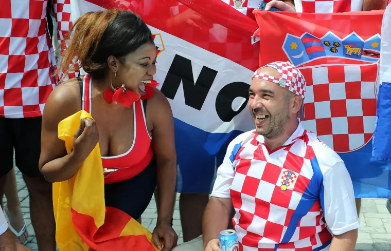 Za ovo niste ni znali da postoji: Ima tu svega, kao u 'Mamurluku'; Slavnih, poznatih i nepoznatih... Tko zna, možda se i pronađete