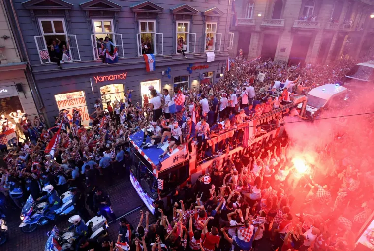 Za ovo niste ni znali da postoji: Ima tu svega, kao u 'Mamurluku'; Slavnih, poznatih i nepoznatih... Tko zna, možda se i pronađete