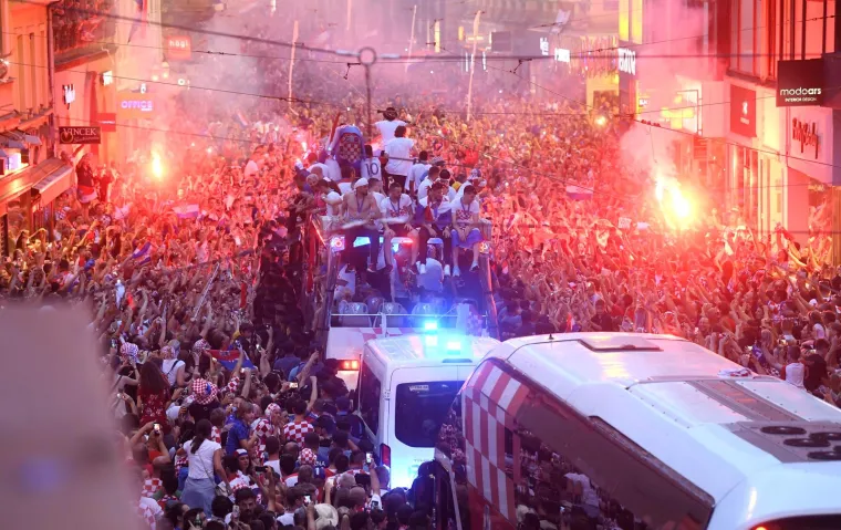 Za ovo niste ni znali da postoji: Ima tu svega, kao u 'Mamurluku'; Slavnih, poznatih i nepoznatih... Tko zna, možda se i pronađete