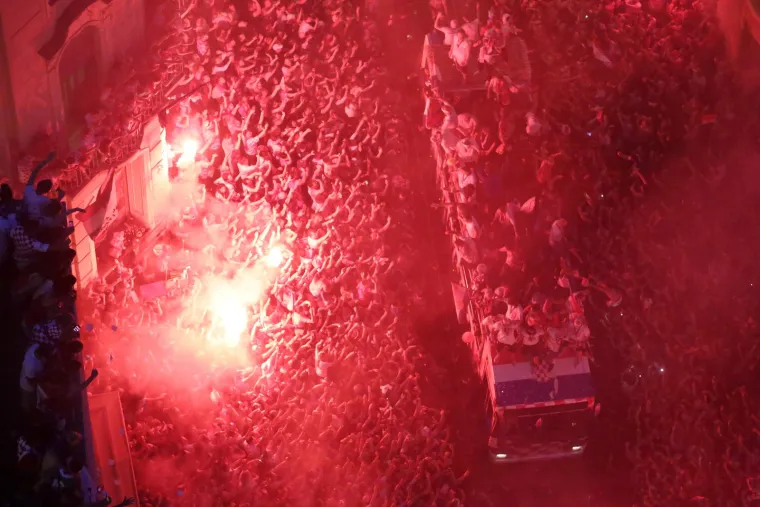 Za ovo niste ni znali da postoji: Ima tu svega, kao u 'Mamurluku'; Slavnih, poznatih i nepoznatih... Tko zna, možda se i pronađete