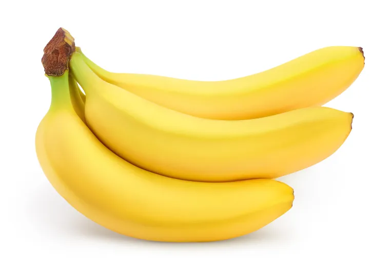 Prepune vitamina B i magnezija, banane pomažu u radu štitnjače i nadbubrežnih žlijezda, čime reguliraju tjelesnu temperaturu tijekom hladnog vremena.