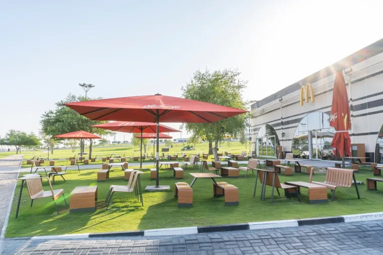 Katarci idu odmah na najjače: Pogledajte prizore nogometnog hrama na kojem se otvara SP