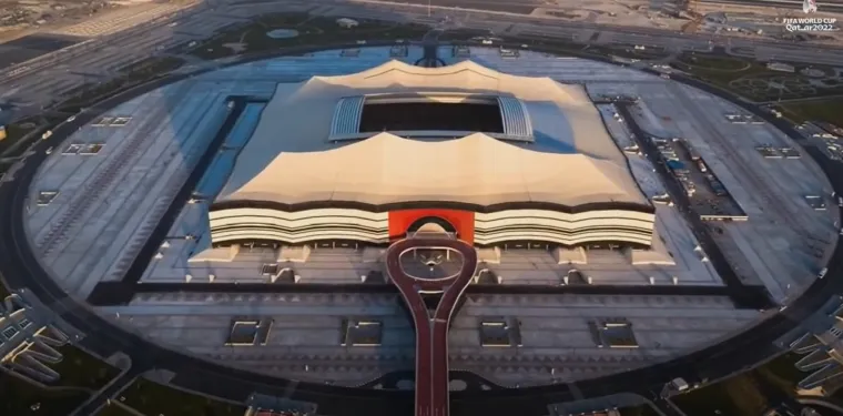 Katarci idu odmah na najjače: Pogledajte prizore nogometnog hrama na kojem se otvara SP