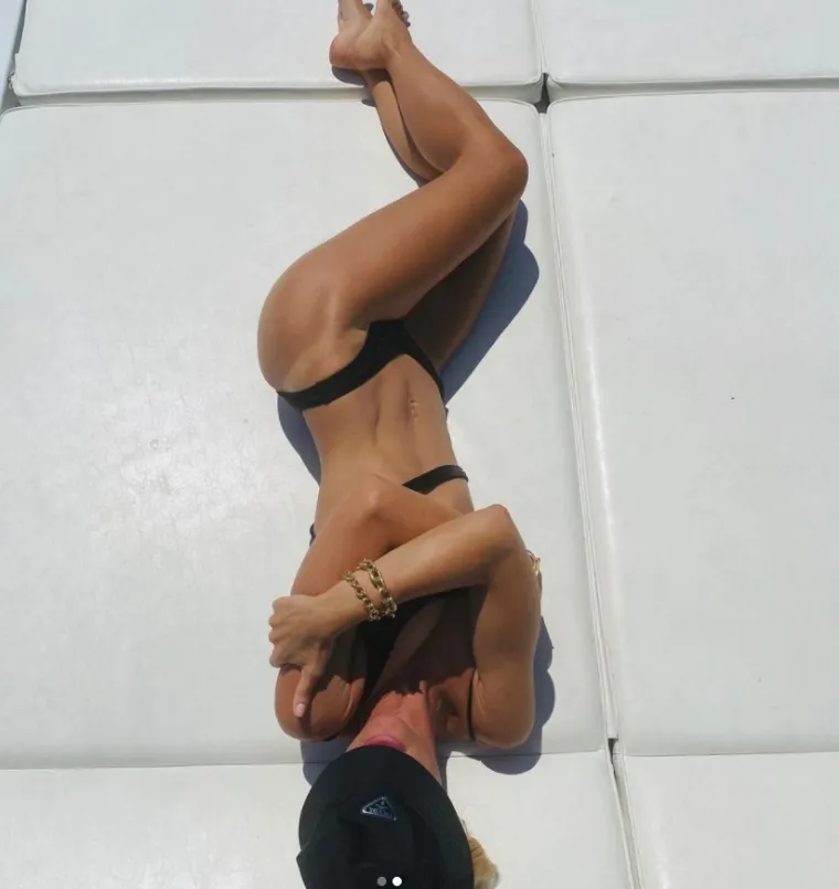 Nakon &scaron;to se Totti razveo od prekrasne supruge, slavni pornoglumac govorio o njegovoj najvećoj ovisnosti: 'Isti smo...'