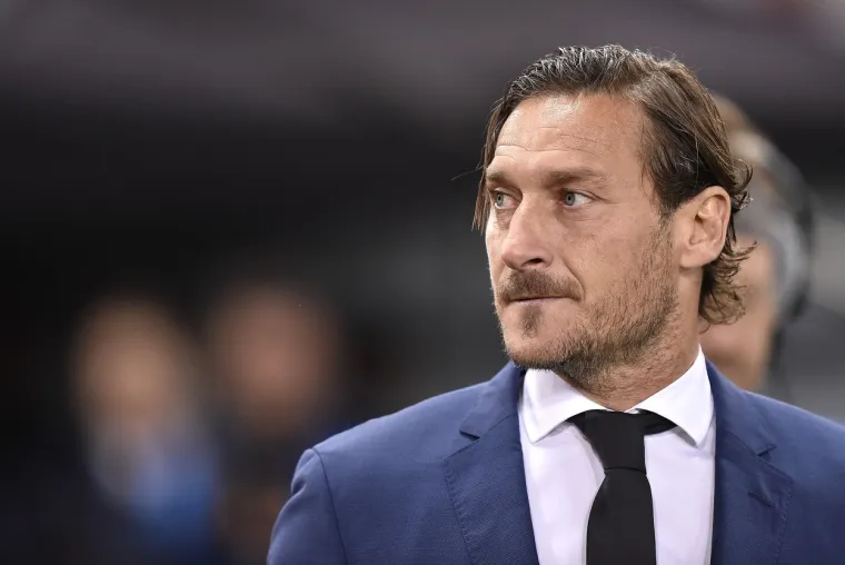 Francesco Totti
