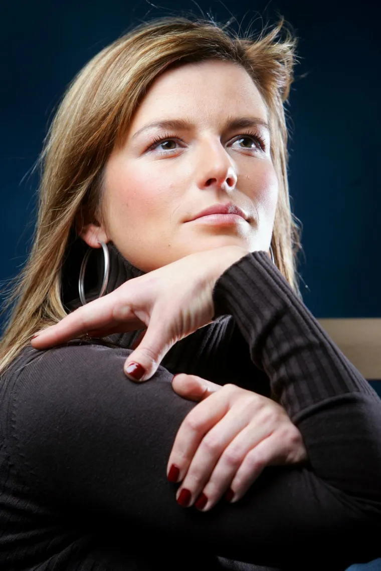 Antonija Blaće je prije 17 godina izgledala jednako lijepo, a njezin za&scaron;titni znak se s vremenom nije mijenjao