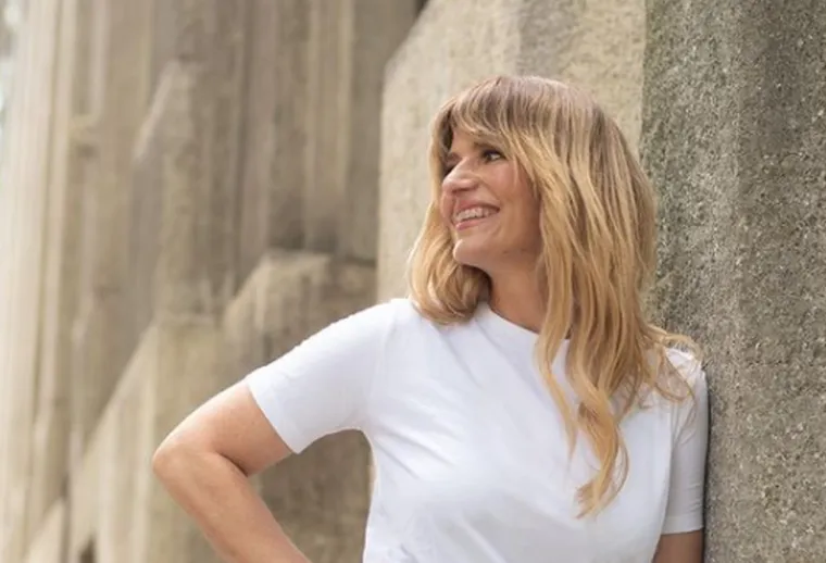 Antonija Blaće je prije 17 godina izgledala jednako lijepo, a njezin za&scaron;titni znak se s vremenom nije mijenjao