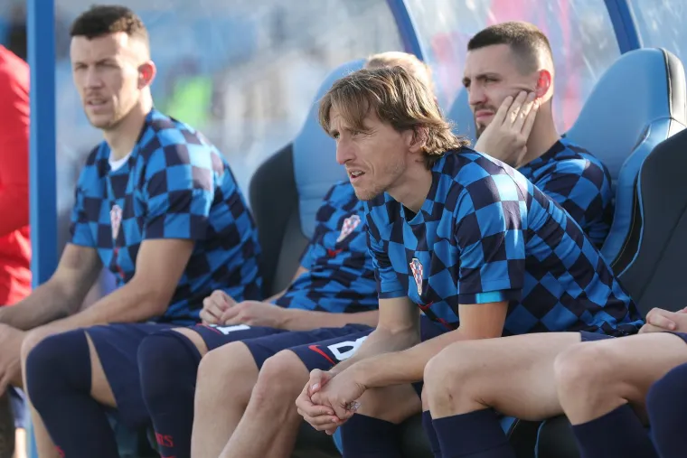 Drugačiji od drugih: Evo kako Marko Livaja gleda posljednju utakmicu Hrvatske prije Svjetskog prvenstva