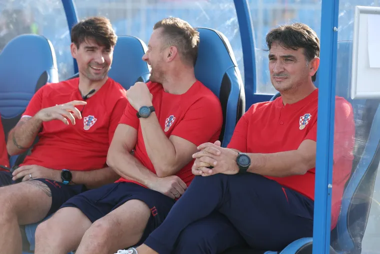 Drugačiji od drugih: Evo kako Marko Livaja gleda posljednju utakmicu Hrvatske prije Svjetskog prvenstva