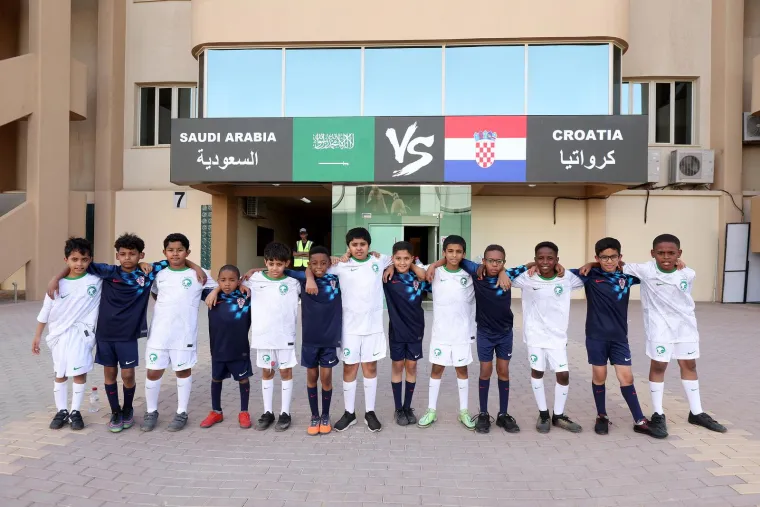 Drugačiji od drugih: Evo kako Marko Livaja gleda posljednju utakmicu Hrvatske prije Svjetskog prvenstva