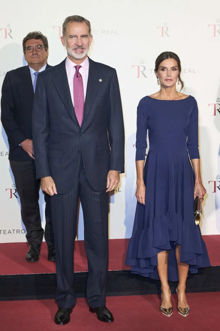 Vjenčanje kralja Filipa i kraljice Letizije se održalo šest mjeseci nakon što su se upoznali i bilo je prvo kraljevsko vjenčanje održano u Madridu u posljednjih sto godina jer su Filipovi roditelji svoje bračne zavjete izrekli u Ateni, a njegove sestre u Sevilli i Barceloni.