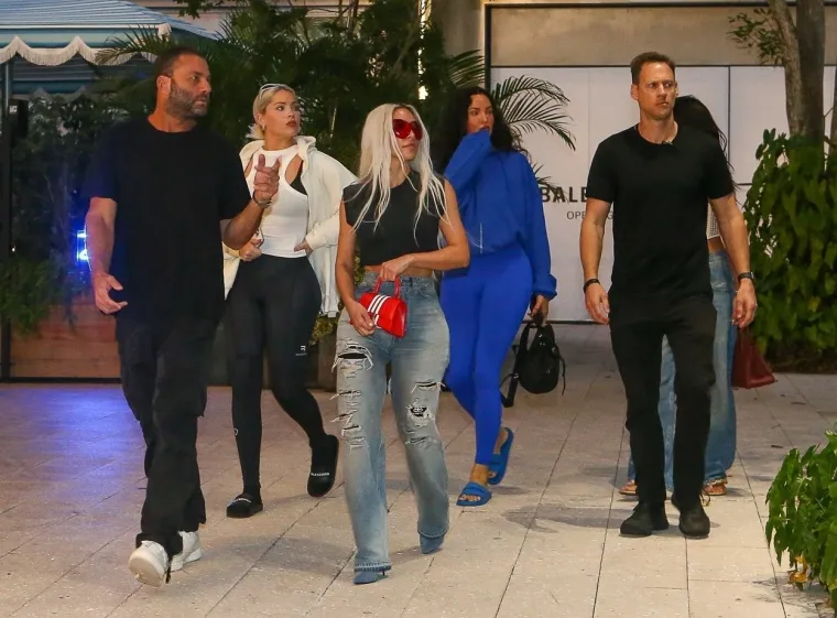 Ni Pete Davidson je nije ovako razočarao: I dok svi pišu o novoj ljubavi njezinog bivšeg, Kim je tužna zbog potpuno druge stvari