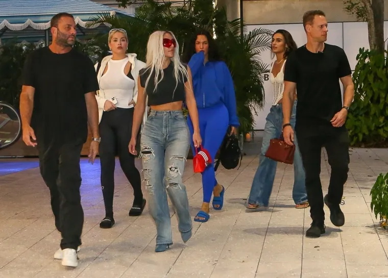 Ni Pete Davidson je nije ovako razočarao: I dok svi pišu o novoj ljubavi njezinog bivšeg, Kim je tužna zbog potpuno druge stvari