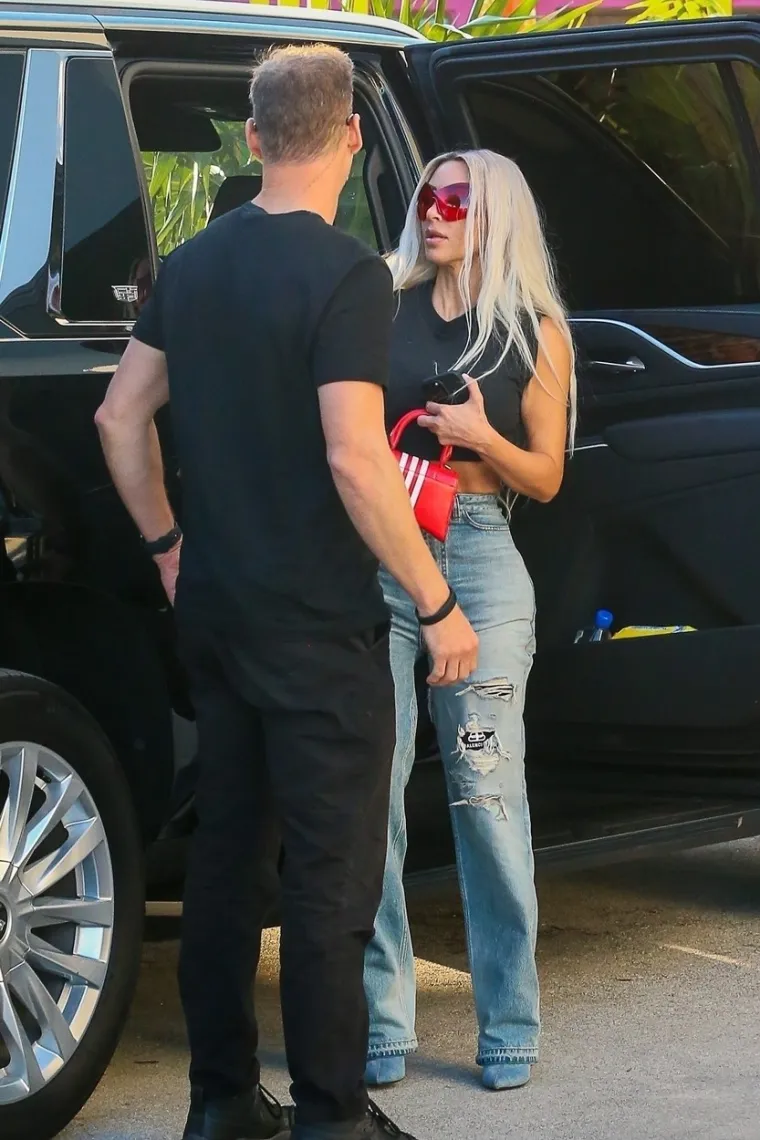 Ni Pete Davidson je nije ovako razočarao: I dok svi pišu o novoj ljubavi njezinog bivšeg, Kim je tužna zbog potpuno druge stvari
