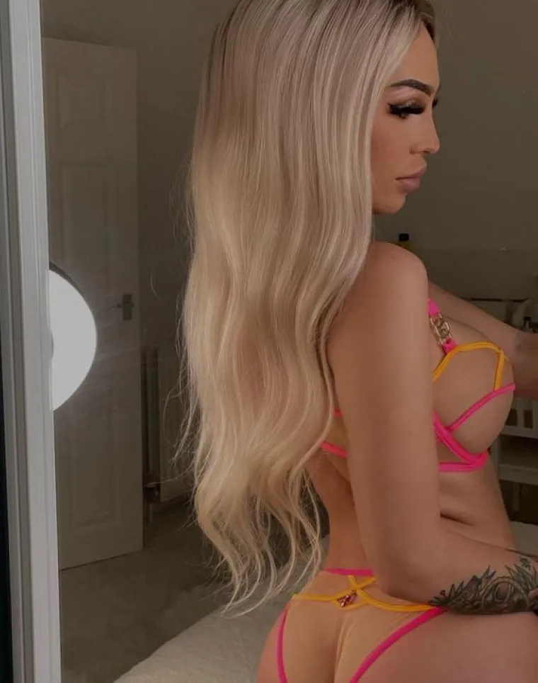 &quot;Ovaj posao mi je promijenio život&quot;, zaključila je. 