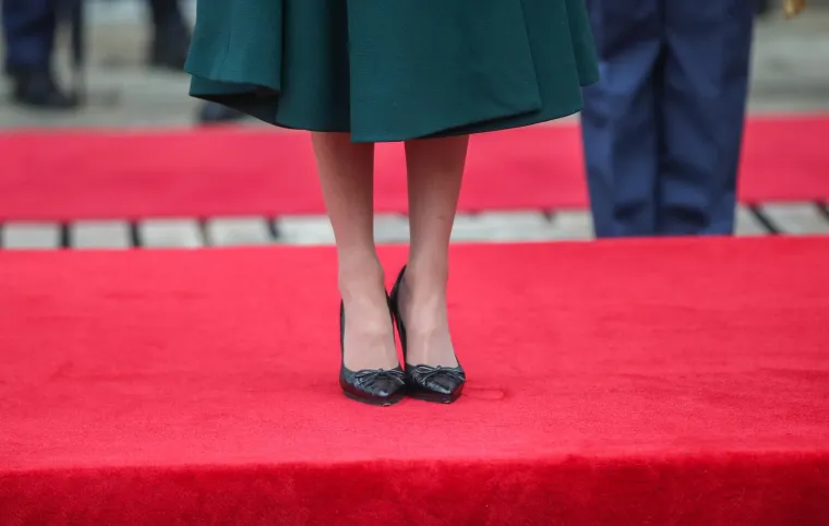Kraljica Letizia