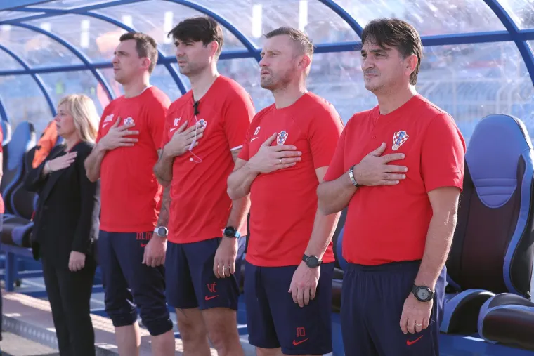 Tamošnji tabloid vrišti uoči SP-a: 'Srbi i Hrvati jedni pored drugih, ali komšije ipak nemaju igrača kao mi'
