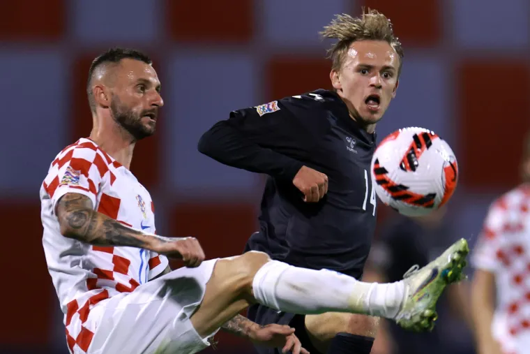 Tamo&scaron;nji tabloid vri&scaron;ti uoči SP-a: 'Srbi i Hrvati jedni pored drugih, ali kom&scaron;ije ipak nemaju igrača kao mi'