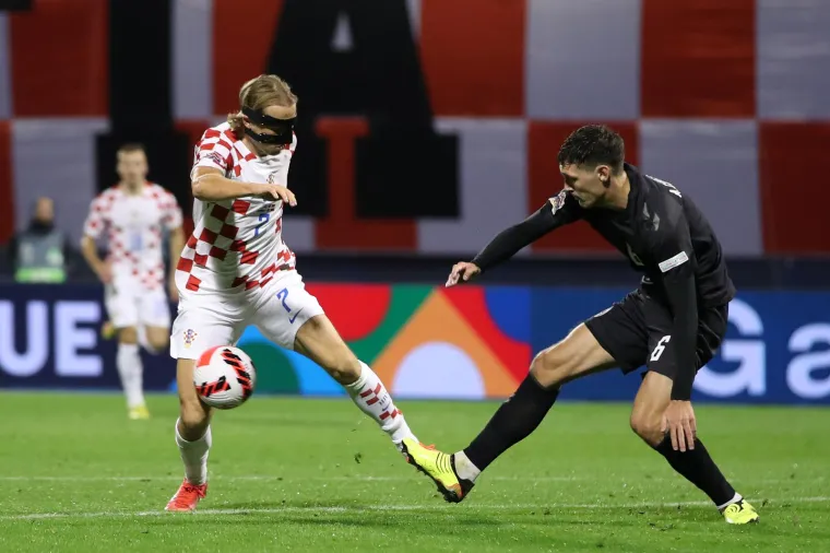 Tamo&scaron;nji tabloid vri&scaron;ti uoči SP-a: 'Srbi i Hrvati jedni pored drugih, ali kom&scaron;ije ipak nemaju igrača kao mi'