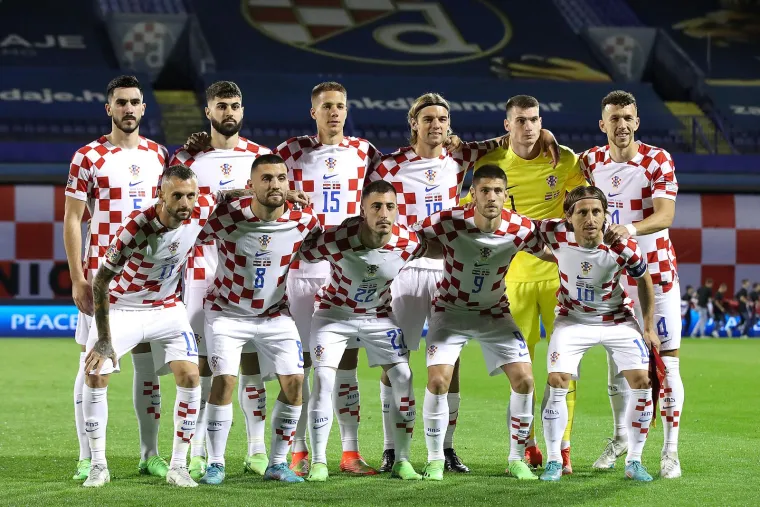 Tamo&scaron;nji tabloid vri&scaron;ti uoči SP-a: 'Srbi i Hrvati jedni pored drugih, ali kom&scaron;ije ipak nemaju igrača kao mi'