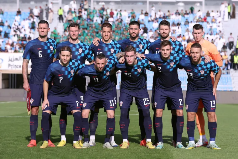 Tamo&scaron;nji tabloid vri&scaron;ti uoči SP-a: 'Srbi i Hrvati jedni pored drugih, ali kom&scaron;ije ipak nemaju igrača kao mi'