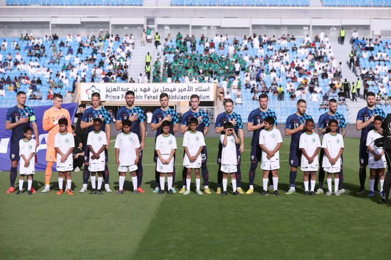 Tamo&scaron;nji tabloid vri&scaron;ti uoči SP-a: 'Srbi i Hrvati jedni pored drugih, ali kom&scaron;ije ipak nemaju igrača kao mi'