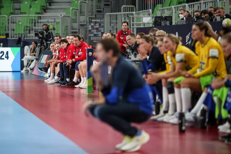 Posljednji ples na Euru: Pogledajte najbolje trenutke posljednje utakmice Hrvatske
