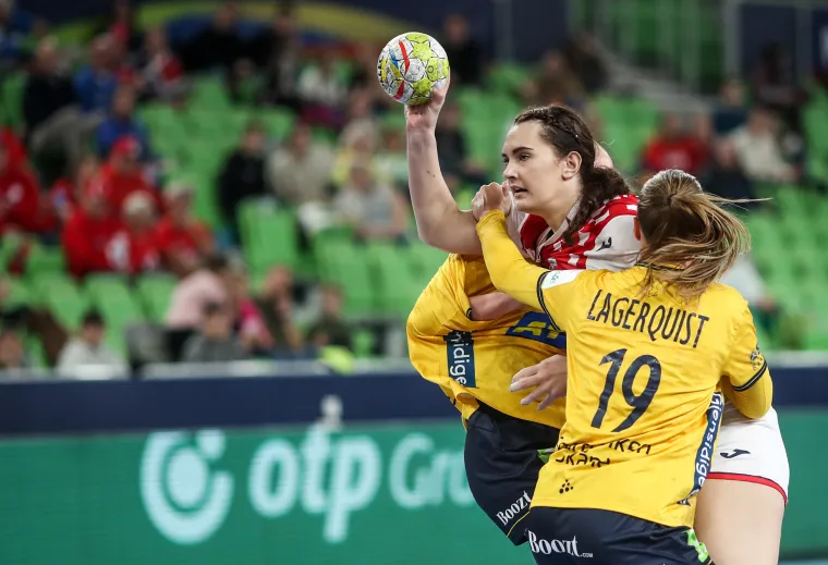 Posljednji ples na Euru: Pogledajte najbolje trenutke posljednje utakmice Hrvatske