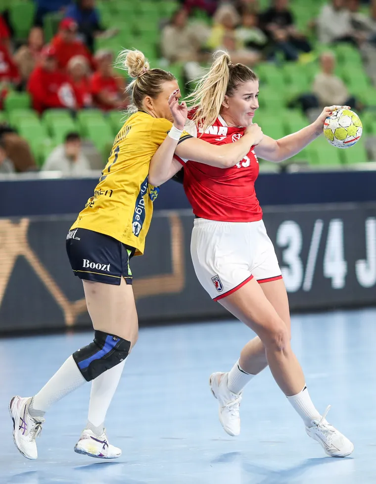 Posljednji ples na Euru: Pogledajte najbolje trenutke posljednje utakmice Hrvatske